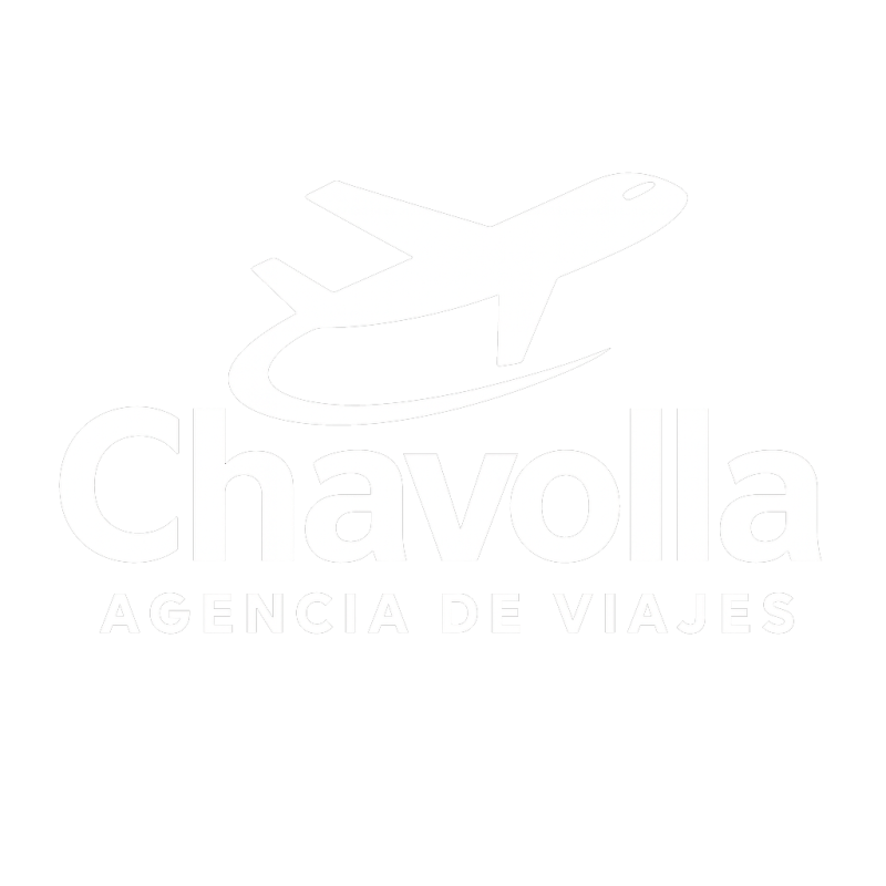 Viajes Chavolla